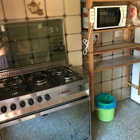 La Casa Di Paola Otel Roma Dış mekan fotoğraf