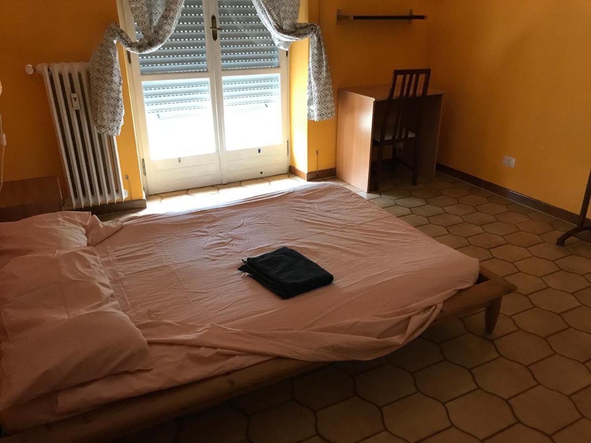 La Casa Di Paola Otel Roma Dış mekan fotoğraf