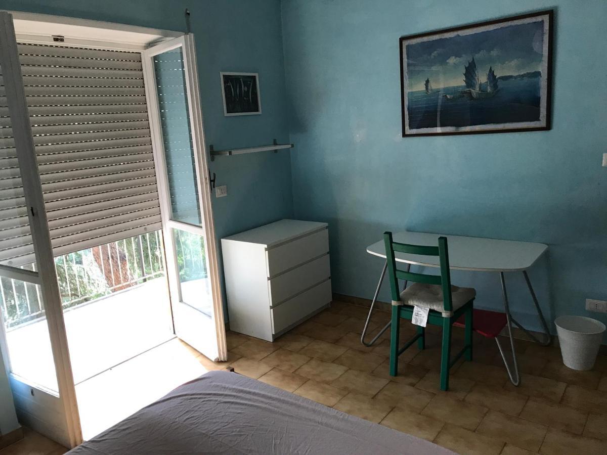 La Casa Di Paola Otel Roma Dış mekan fotoğraf