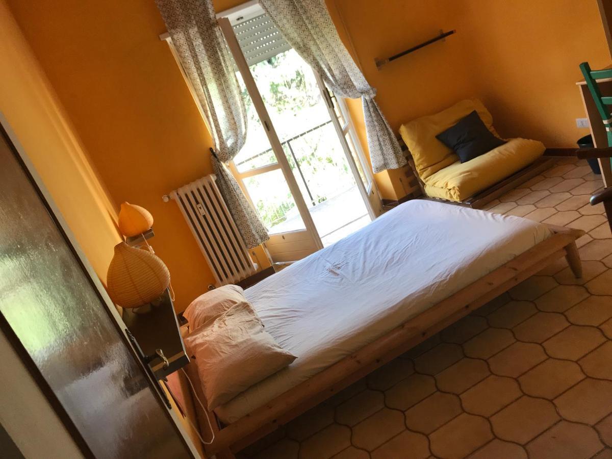 La Casa Di Paola Otel Roma Dış mekan fotoğraf