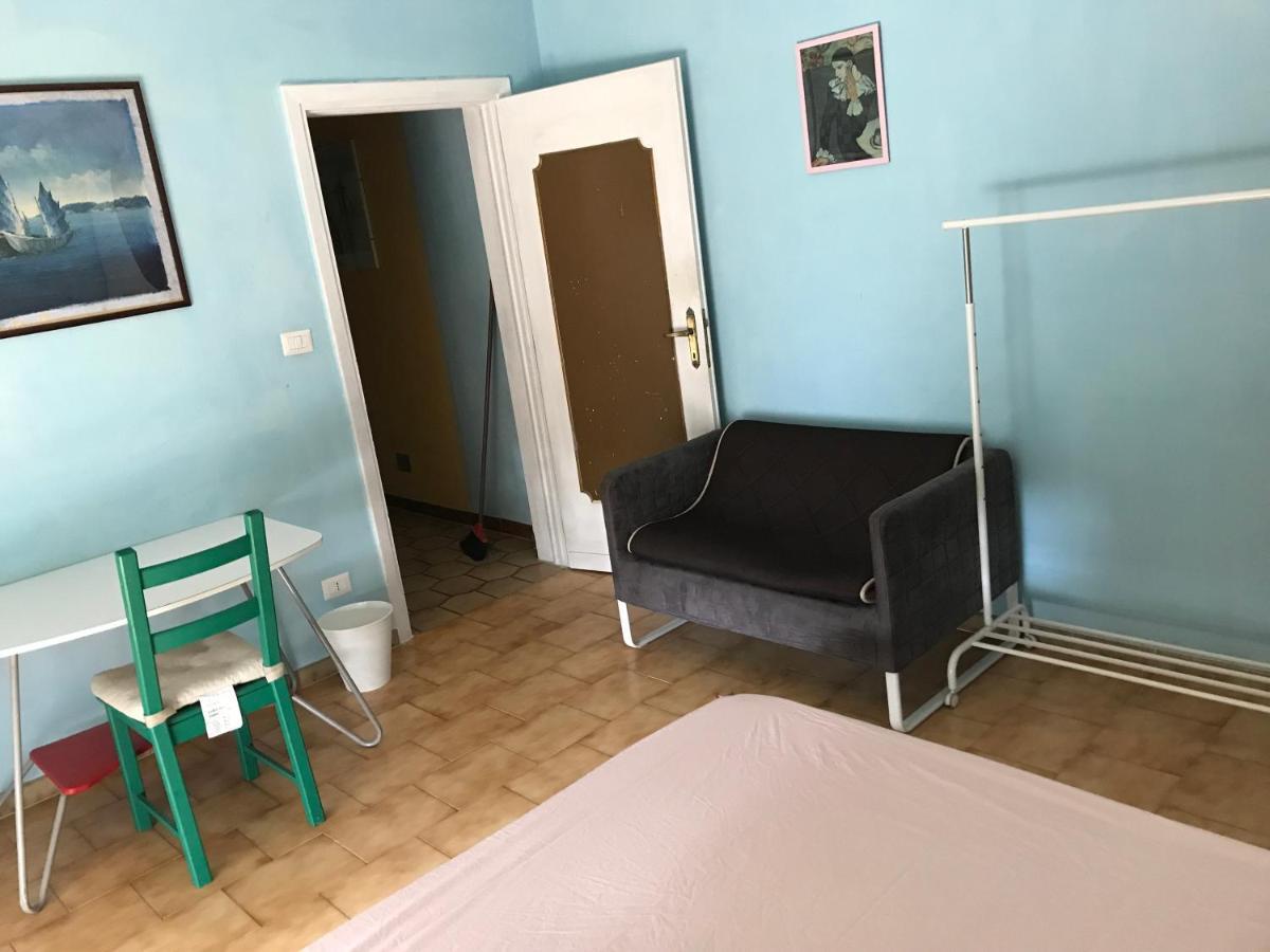 La Casa Di Paola Otel Roma Dış mekan fotoğraf