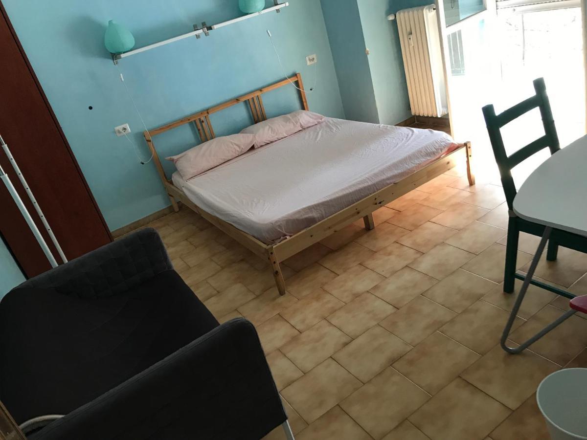 La Casa Di Paola Otel Roma Dış mekan fotoğraf