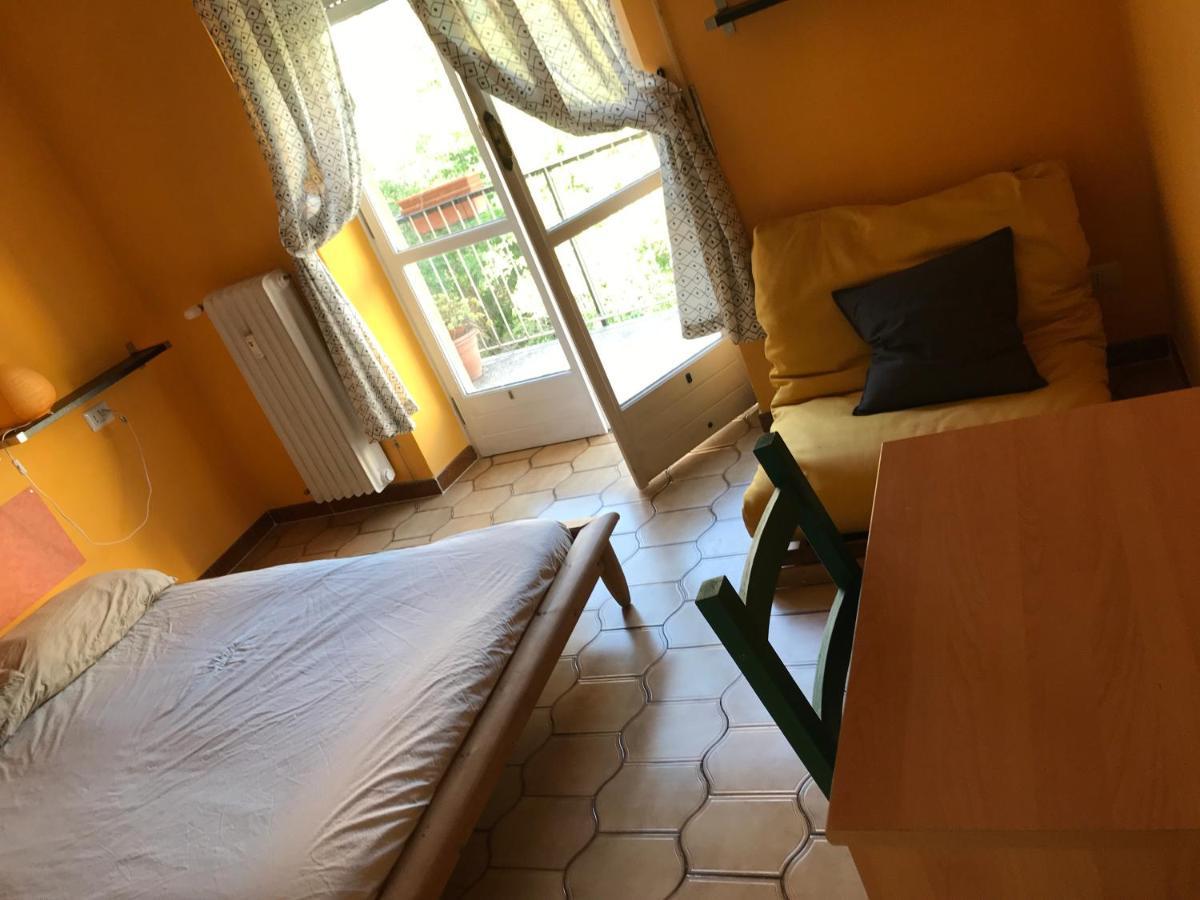 La Casa Di Paola Otel Roma Dış mekan fotoğraf