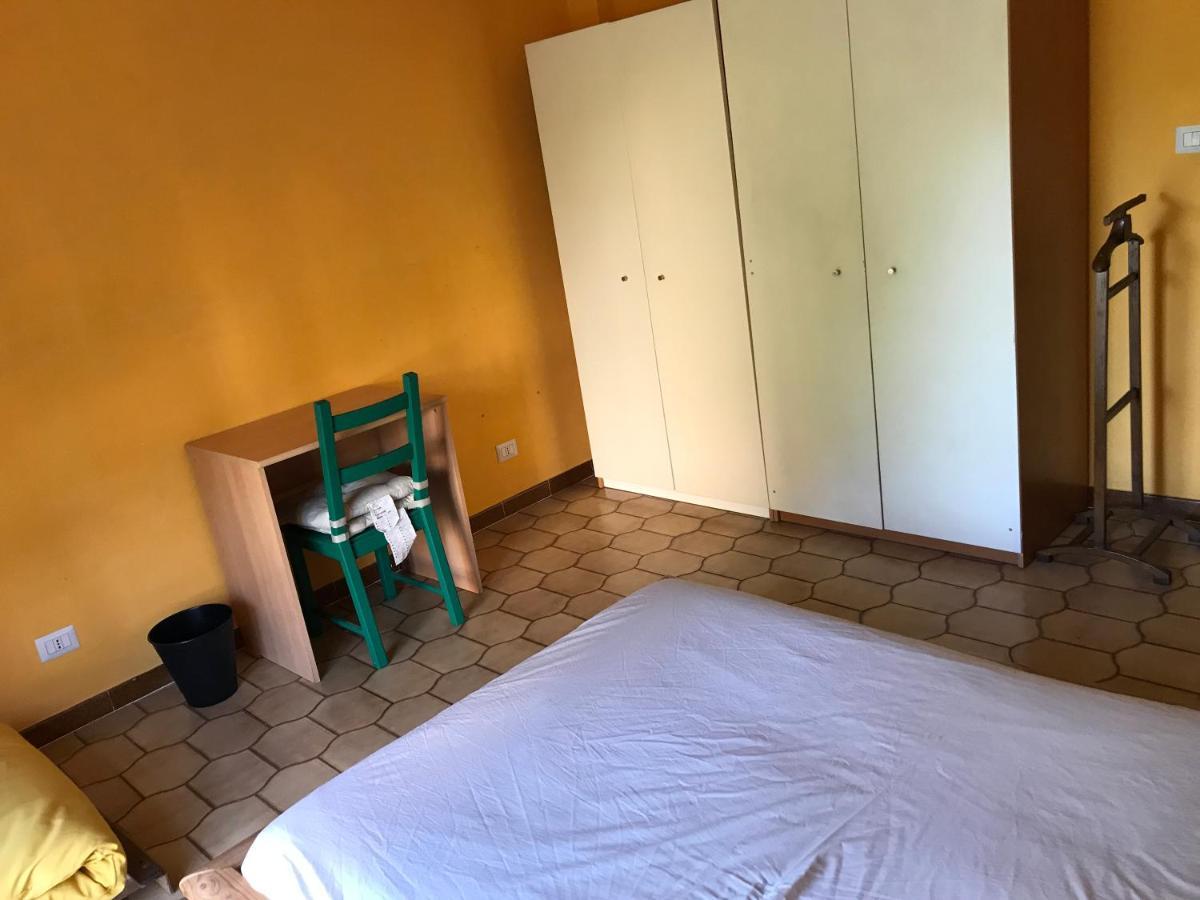 La Casa Di Paola Otel Roma Dış mekan fotoğraf