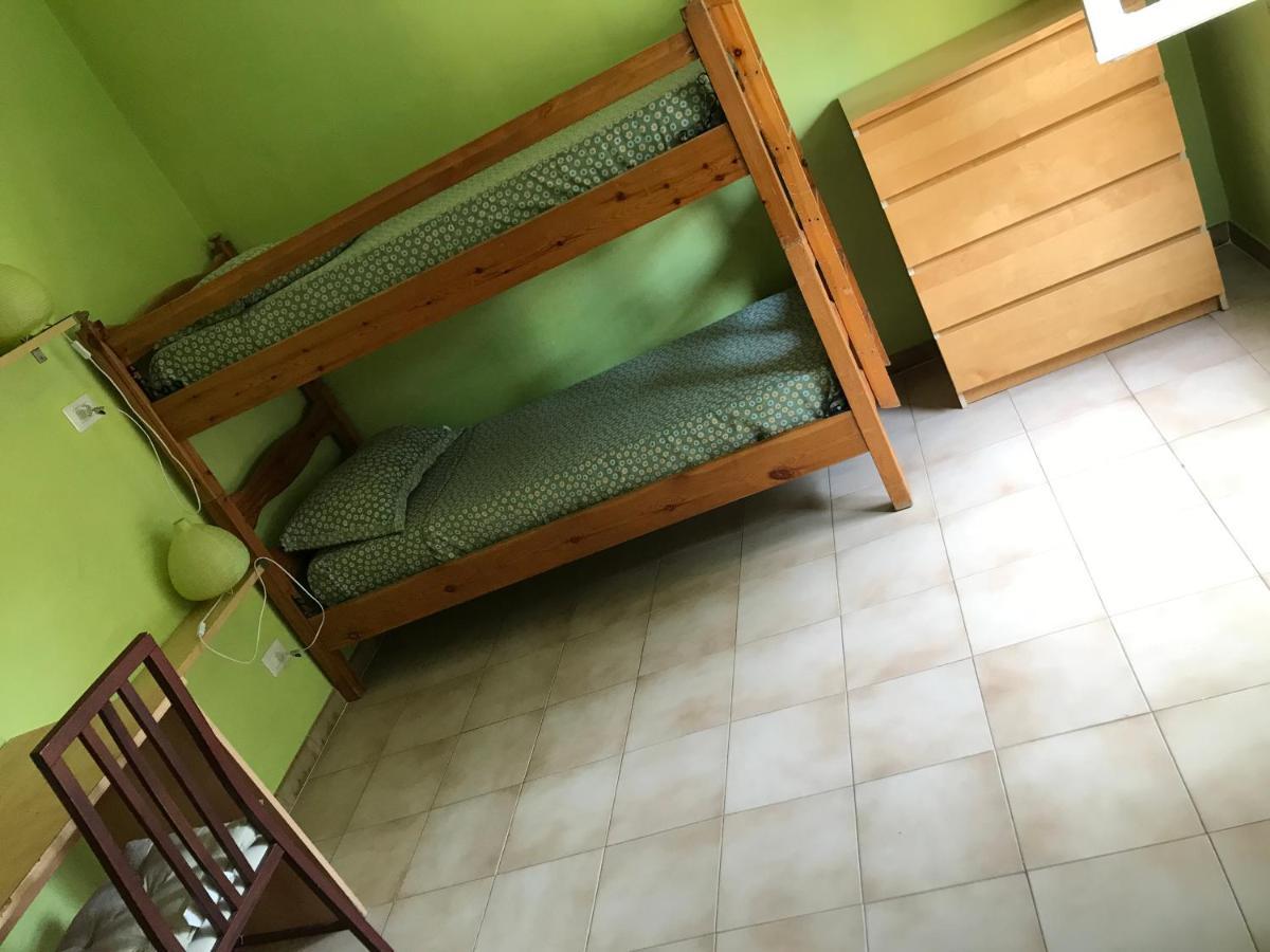 La Casa Di Paola Otel Roma Dış mekan fotoğraf