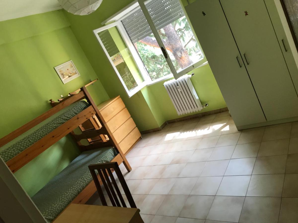 La Casa Di Paola Otel Roma Dış mekan fotoğraf