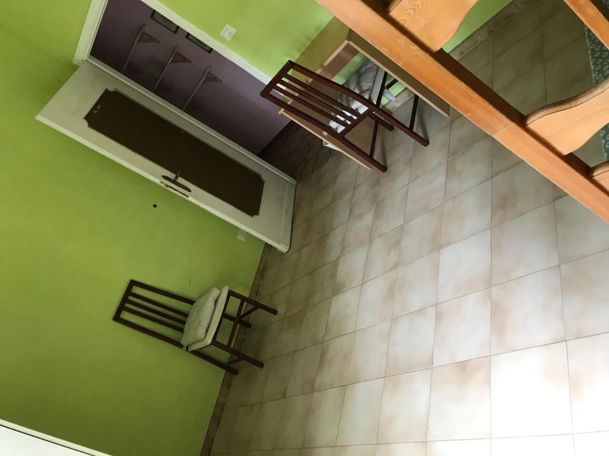La Casa Di Paola Otel Roma Dış mekan fotoğraf