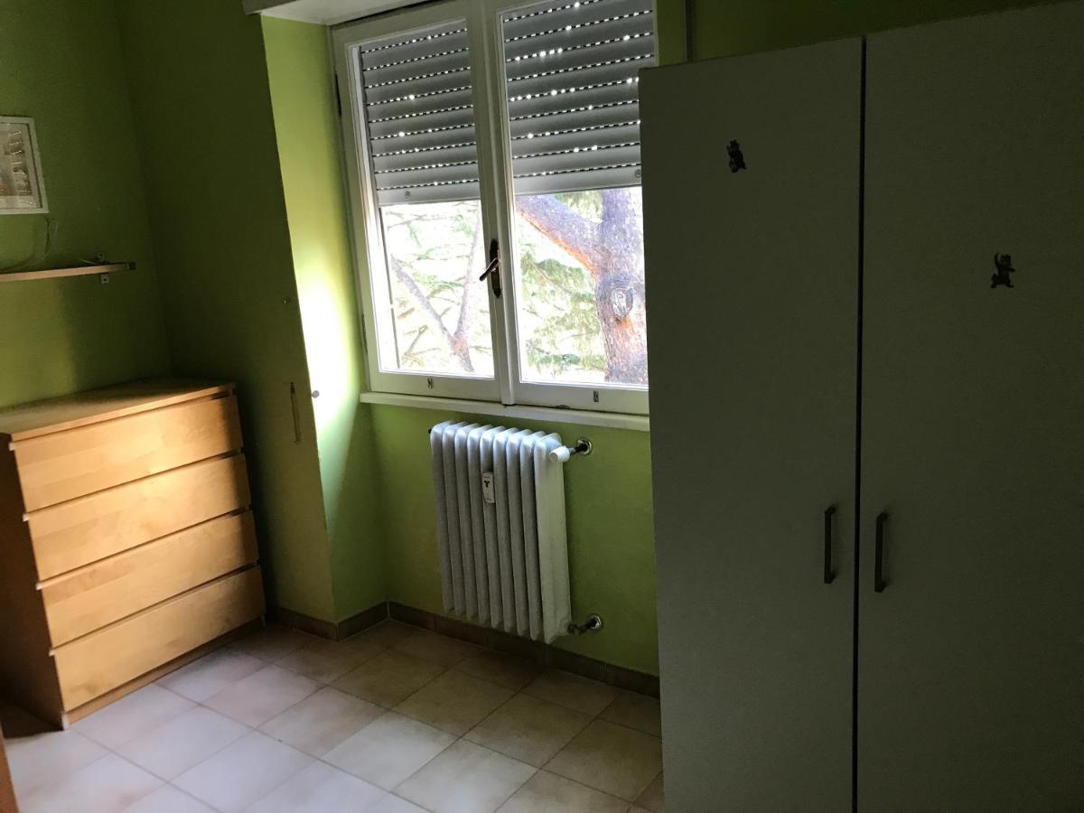 La Casa Di Paola Otel Roma Dış mekan fotoğraf