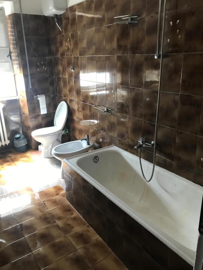 La Casa Di Paola Otel Roma Dış mekan fotoğraf