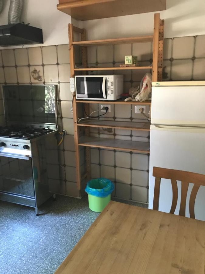 La Casa Di Paola Otel Roma Dış mekan fotoğraf
