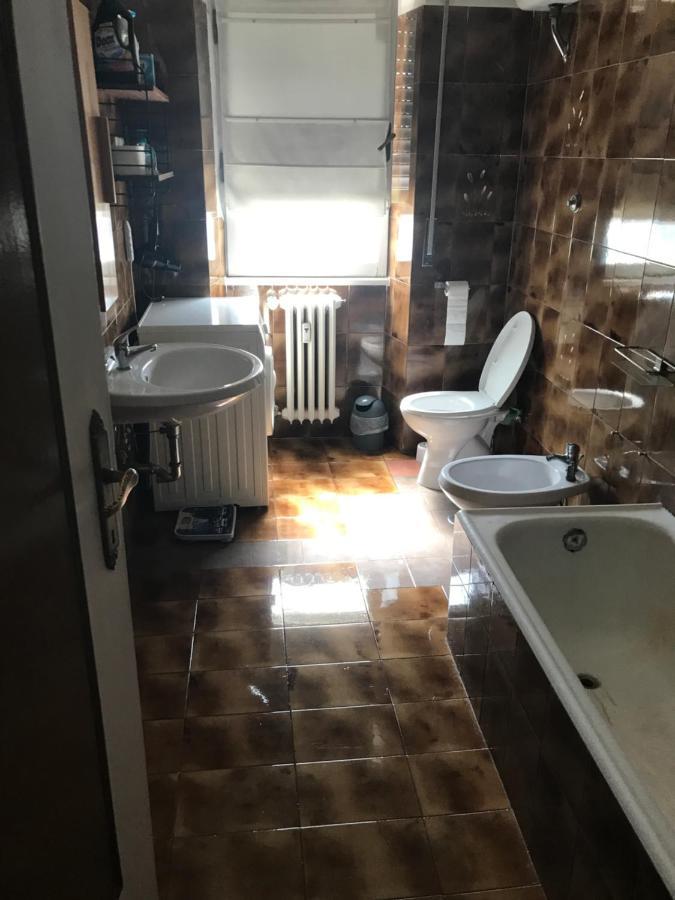 La Casa Di Paola Otel Roma Dış mekan fotoğraf