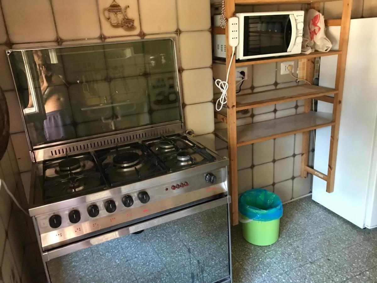 La Casa Di Paola Otel Roma Dış mekan fotoğraf