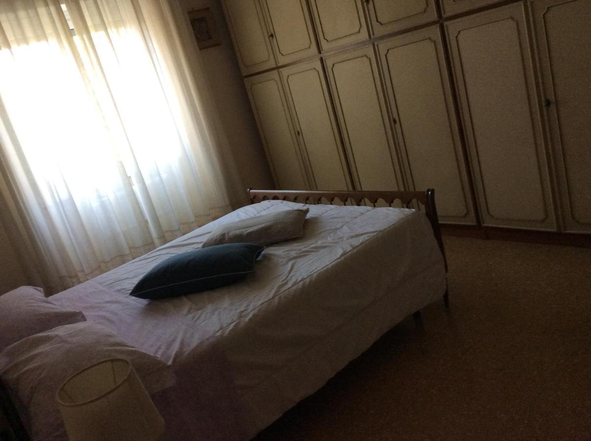 La Casa Di Paola Otel Roma Dış mekan fotoğraf